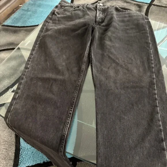 Zara Jeans Size 10 - Picture 6 of 6